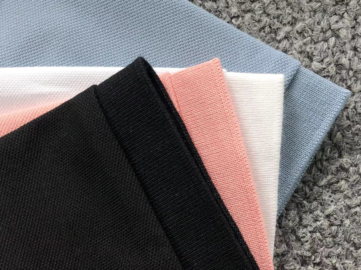 Klassisches Polo