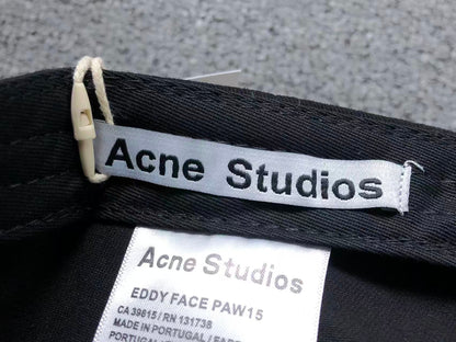Acne Studios Cap