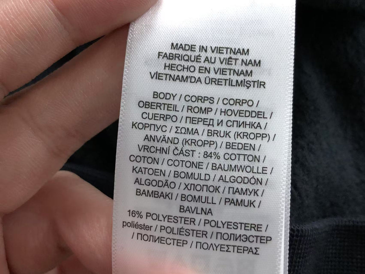 Ralph Lauren Kapuzenpullover