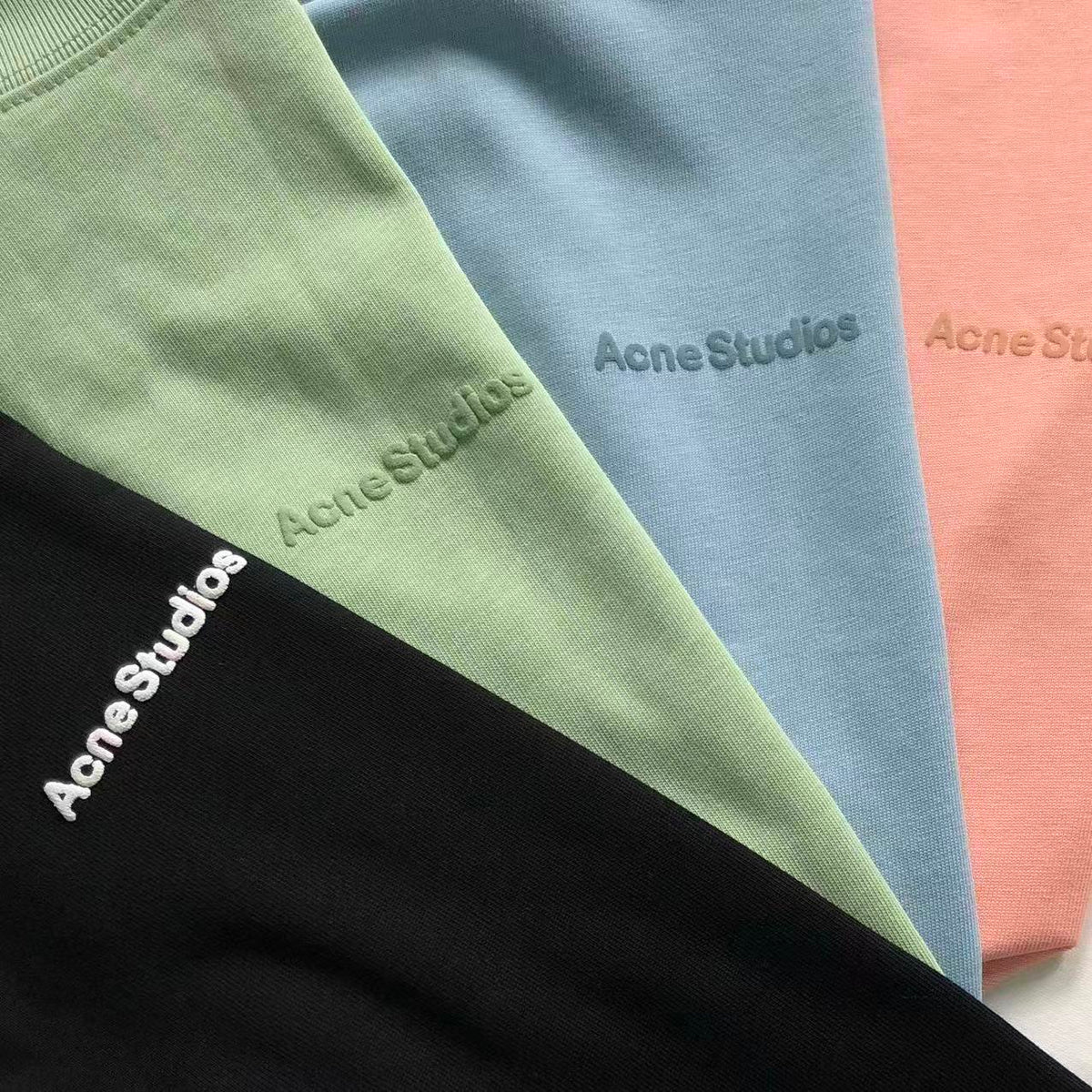 Acne Studios T-Shirt