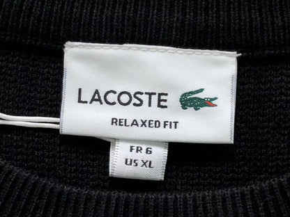 Klassischer Pullover