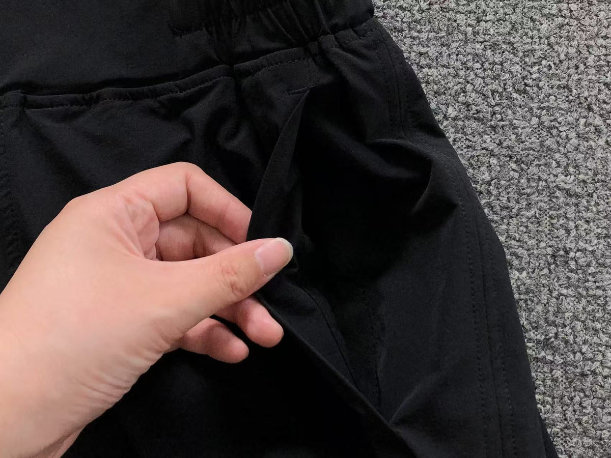 N1K Damen-Shorts