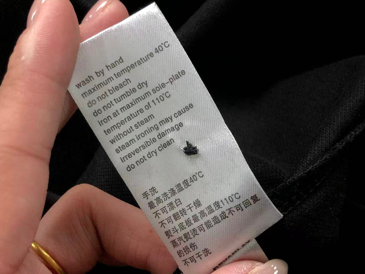 Klassisches Polo