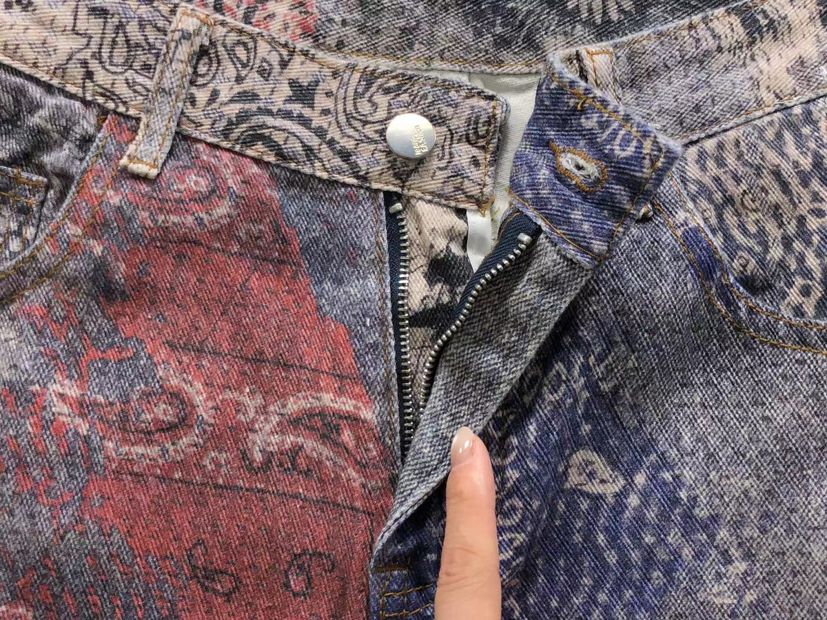 Acne Studios Hose