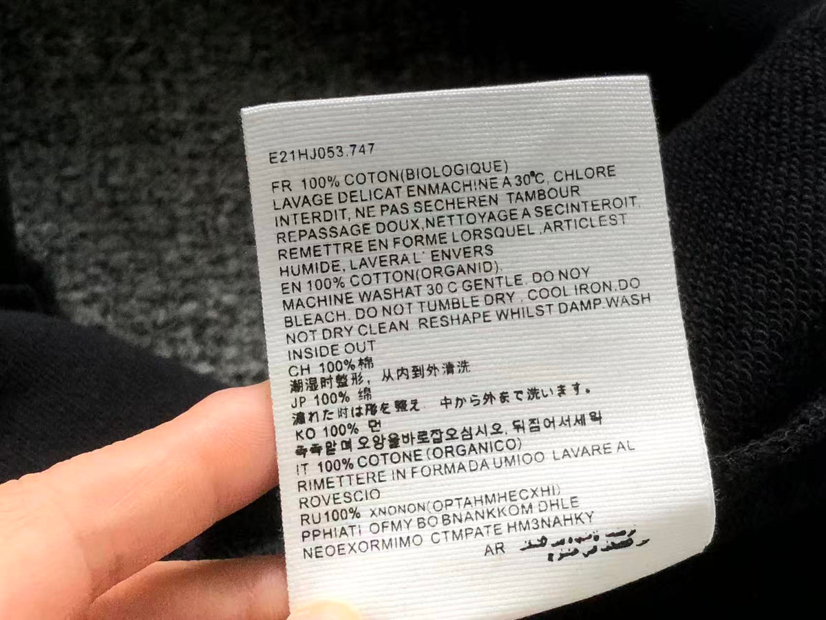 AM1 Langarmshirt