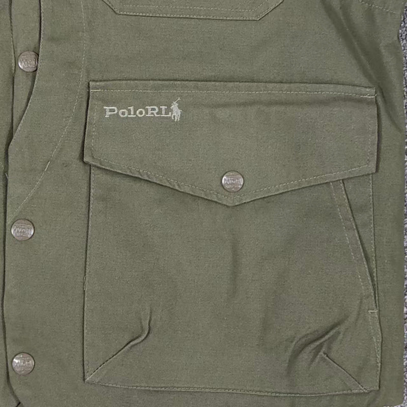 Ralph Lauren Weste