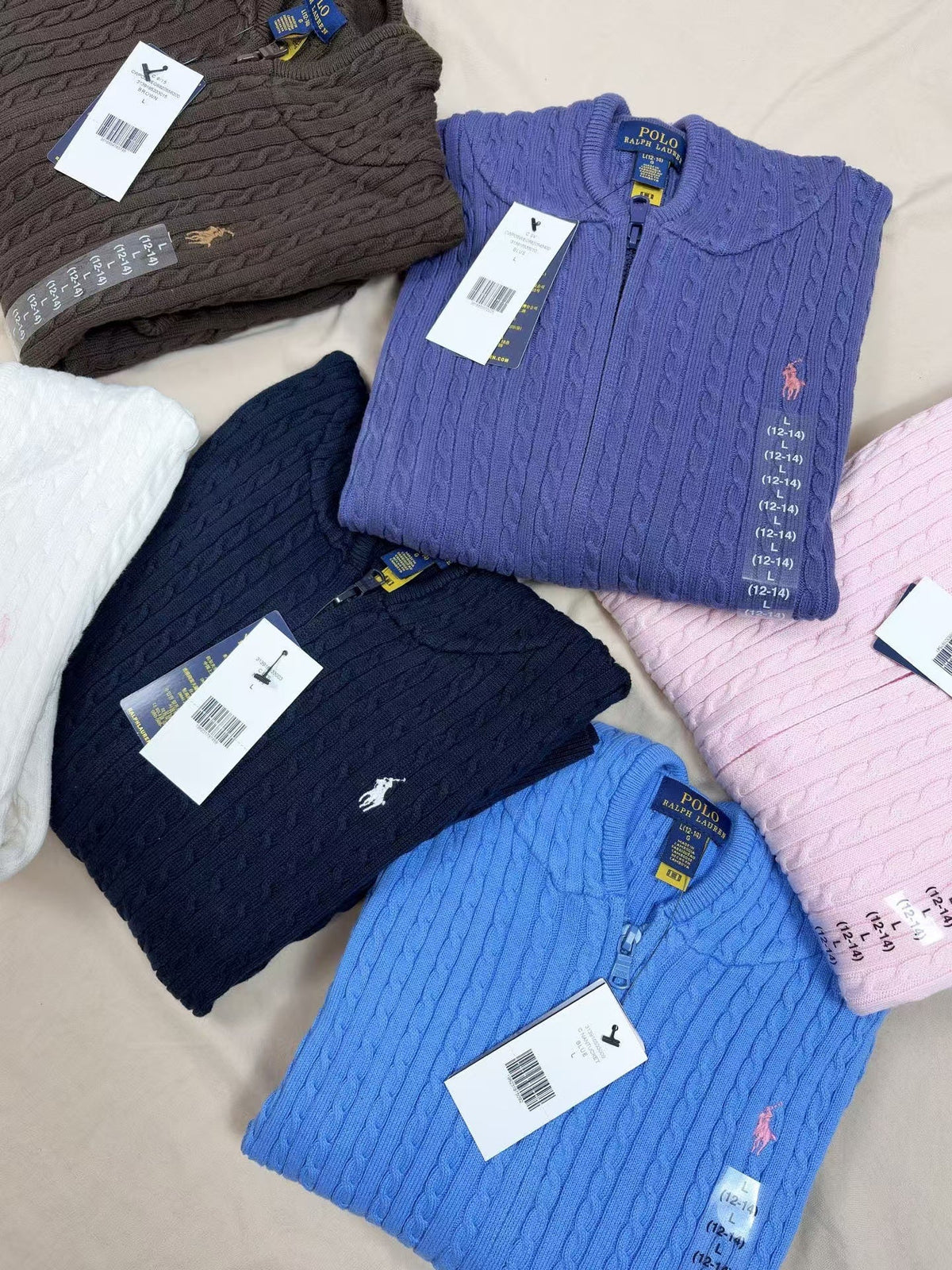 Ralph Lauren Pullover