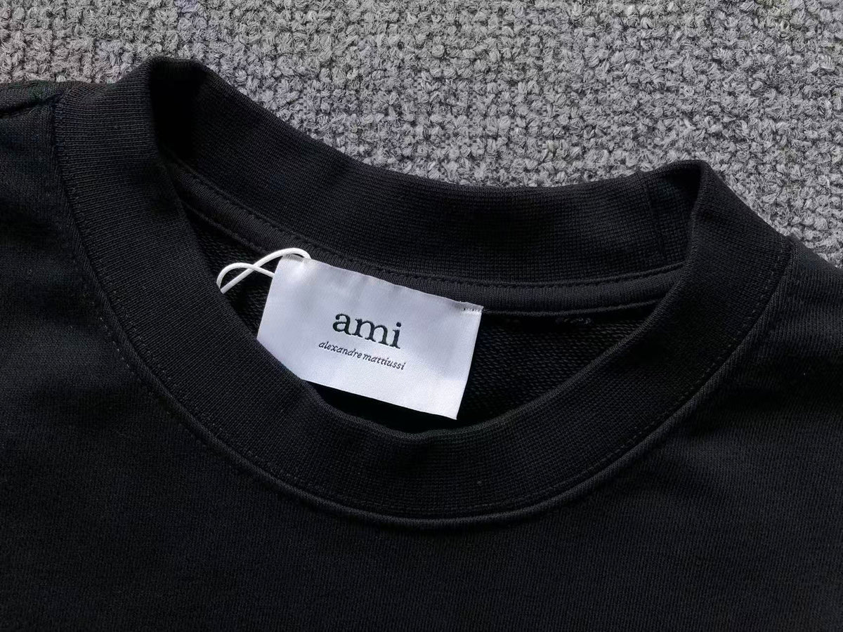 AM1 Kapuzenpullover