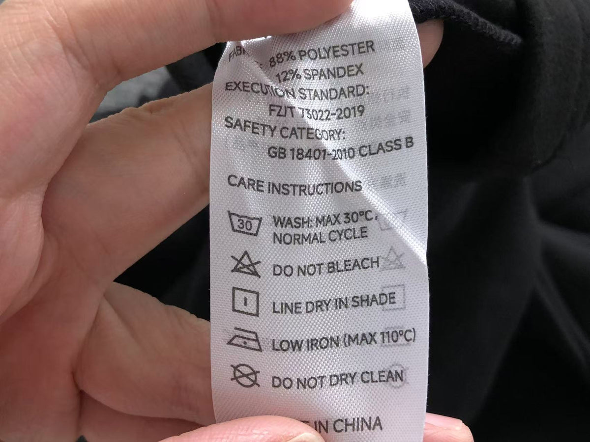 N1K Langarmshirt