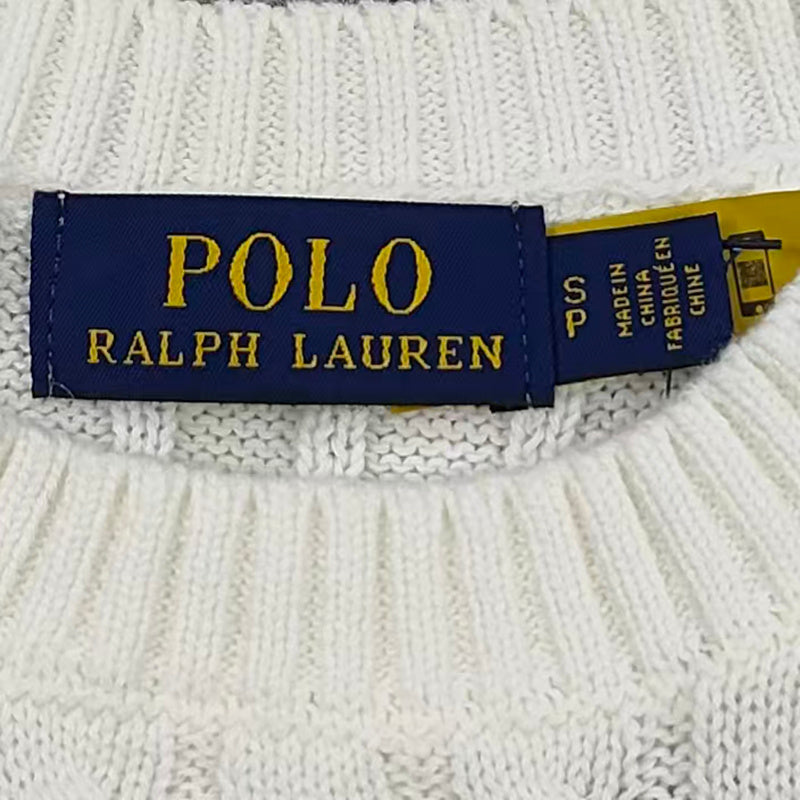 Ralph Lauren Pullover