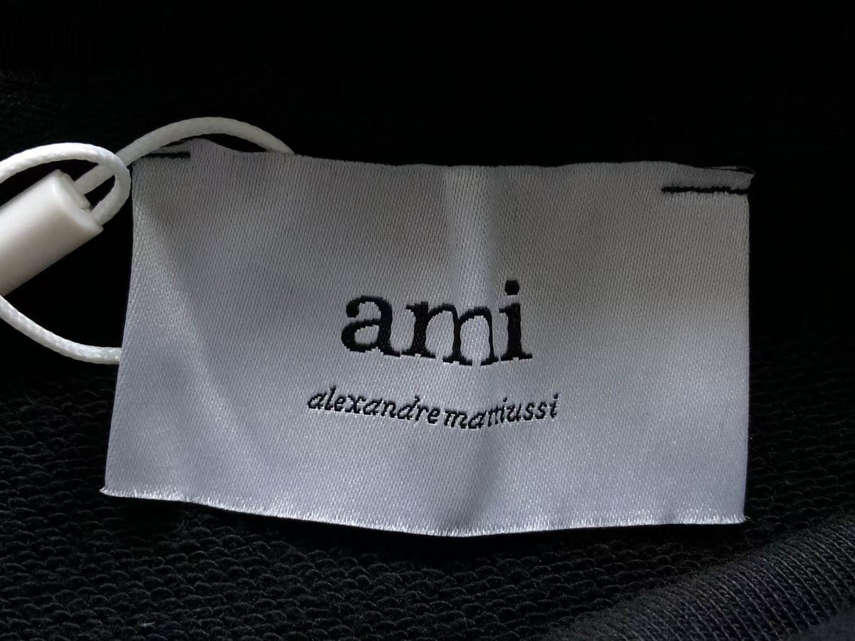 AM1 Kapuzenpullover