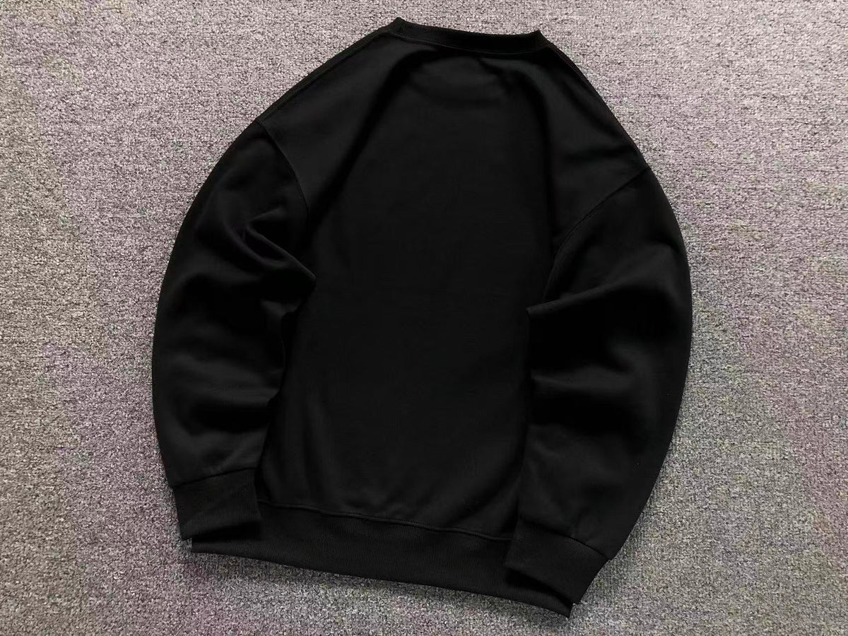 Klassischer Hoodie