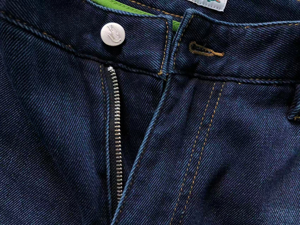 Klassische Hose