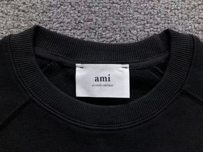 AM1 Kapuzenpullover