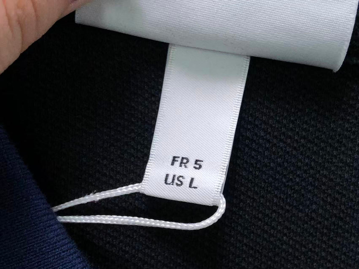 Klassisches Polo