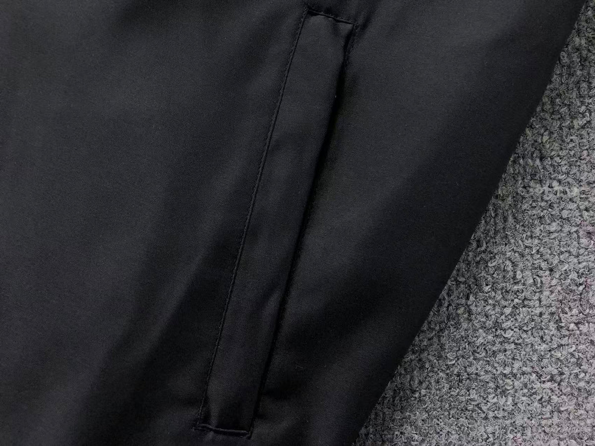 Classic Jacket