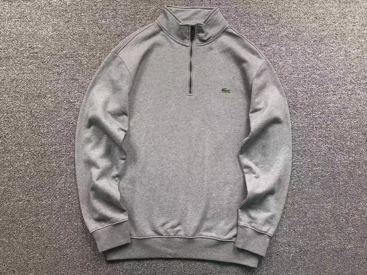 Klassischer Hoodie