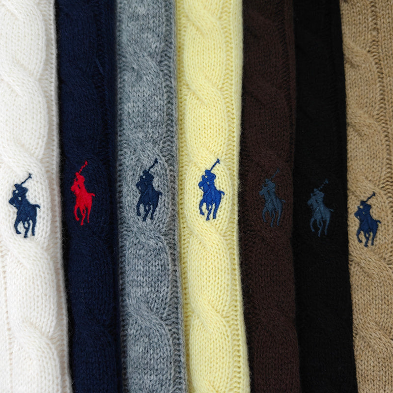 Ralph Lauren Pullover