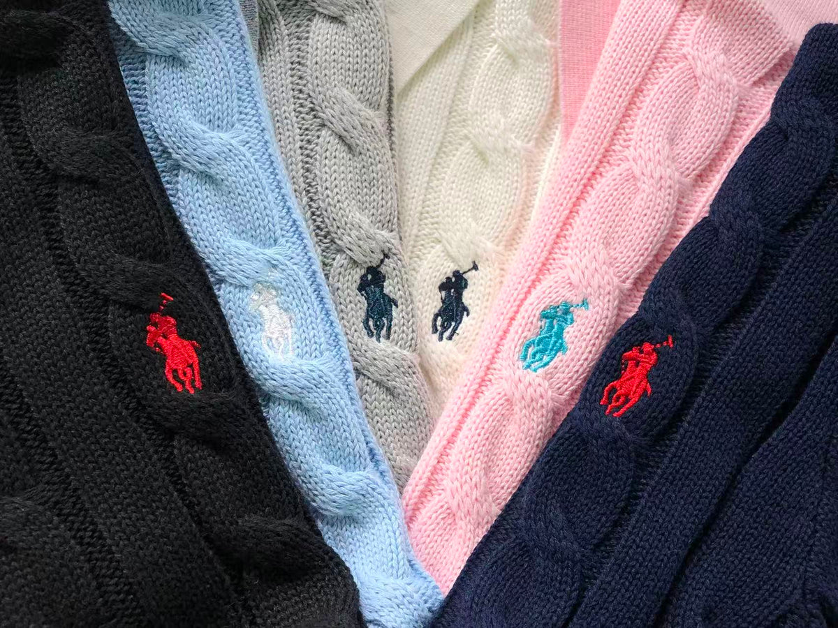 Ralph Lauren Polo Damen