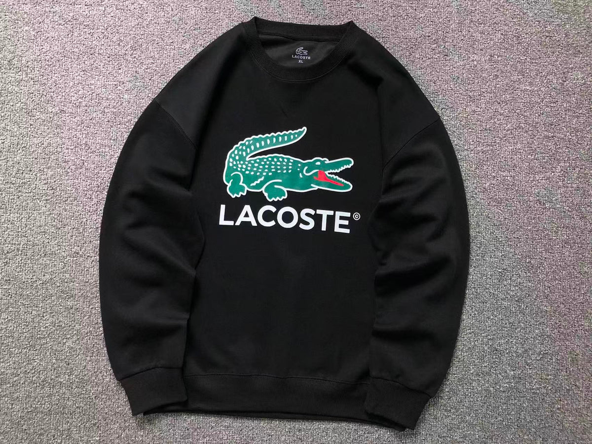Klassischer Hoodie