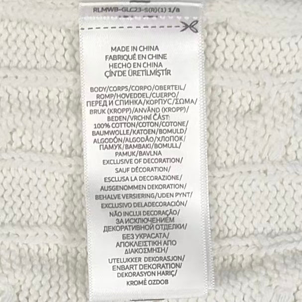 Ralph Lauren Weste Damen