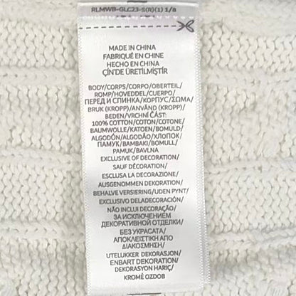 Ralph Lauren Weste Damen