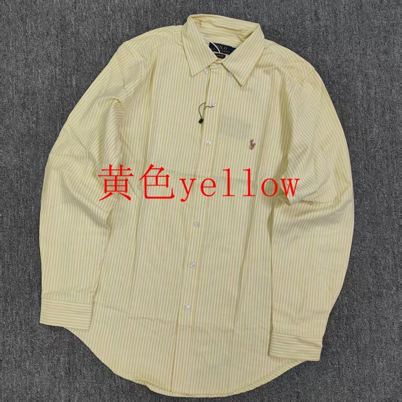 Ralph Lauren Damenhemd