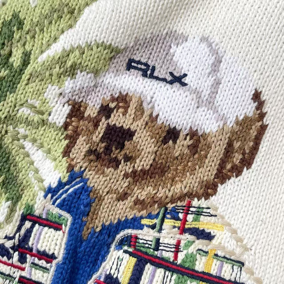 Ralph Lauren Pullover
