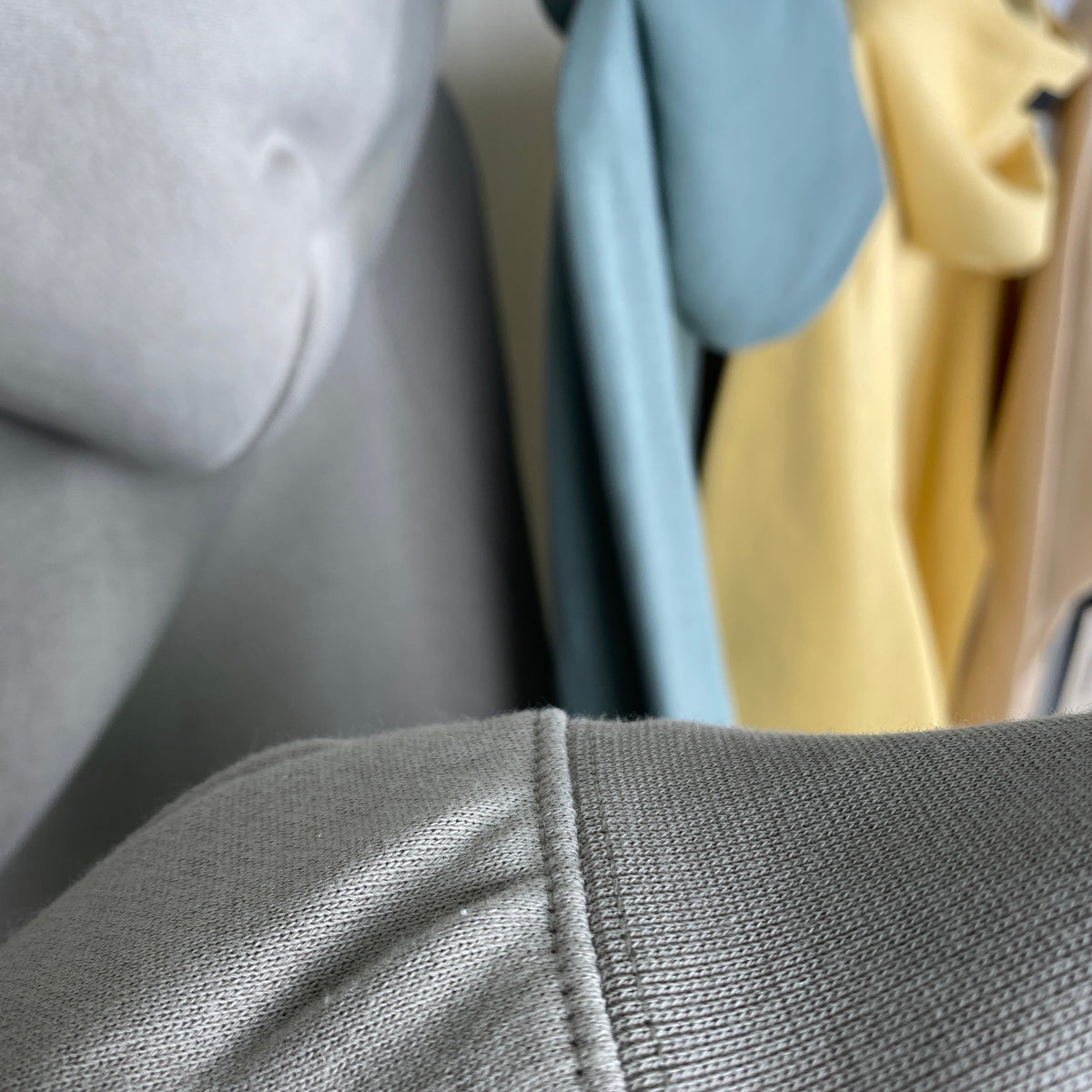 Sudadera con capucha FOG x Essentials PV23