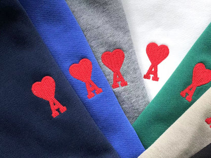 AM1 Kapuzenpullover