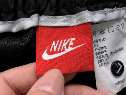 N1K Shorts