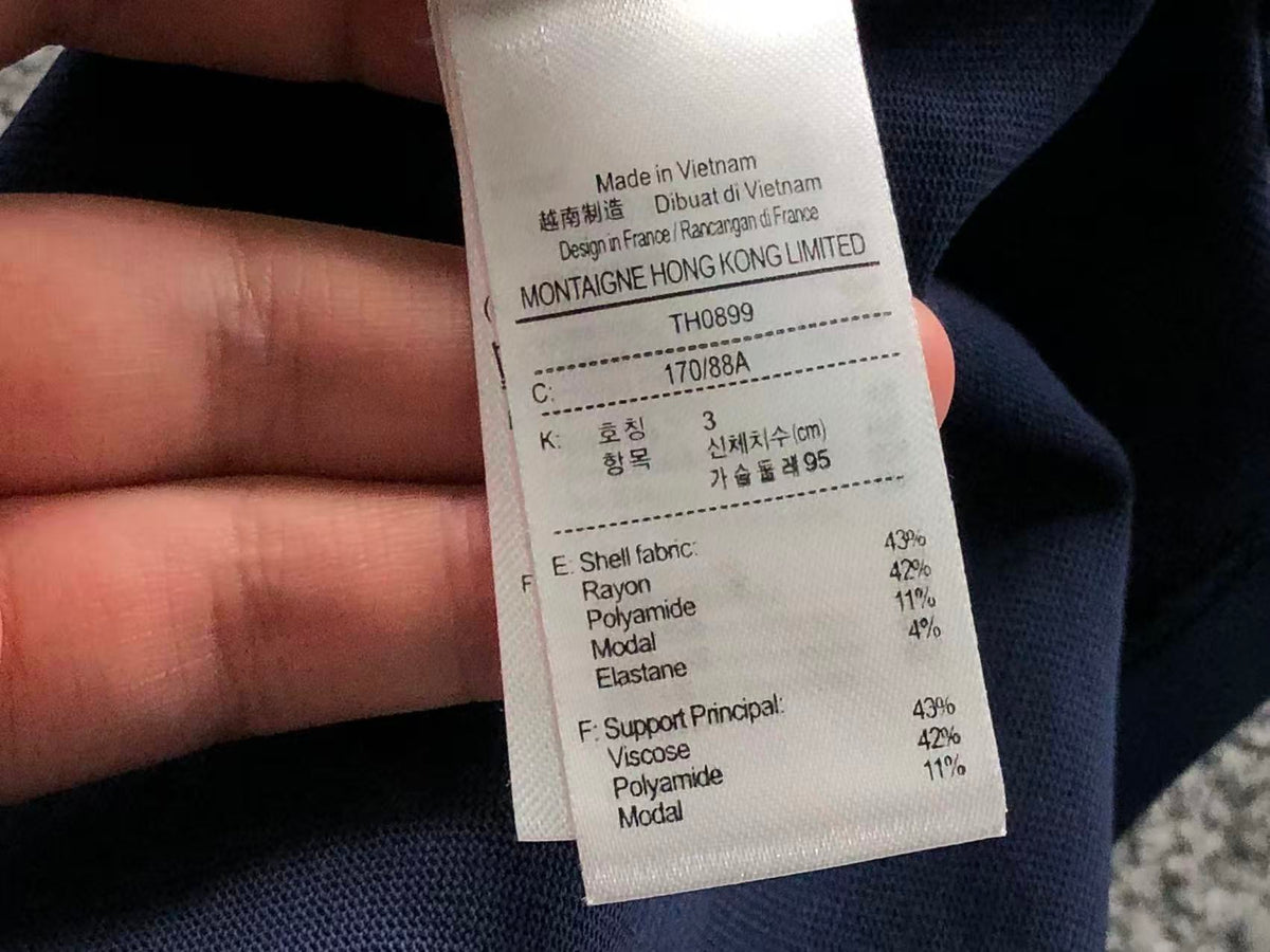 Klassisches T-Shirt