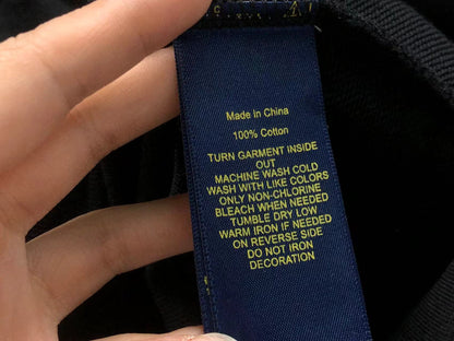 Ralph Lauren Kapuzenpullover