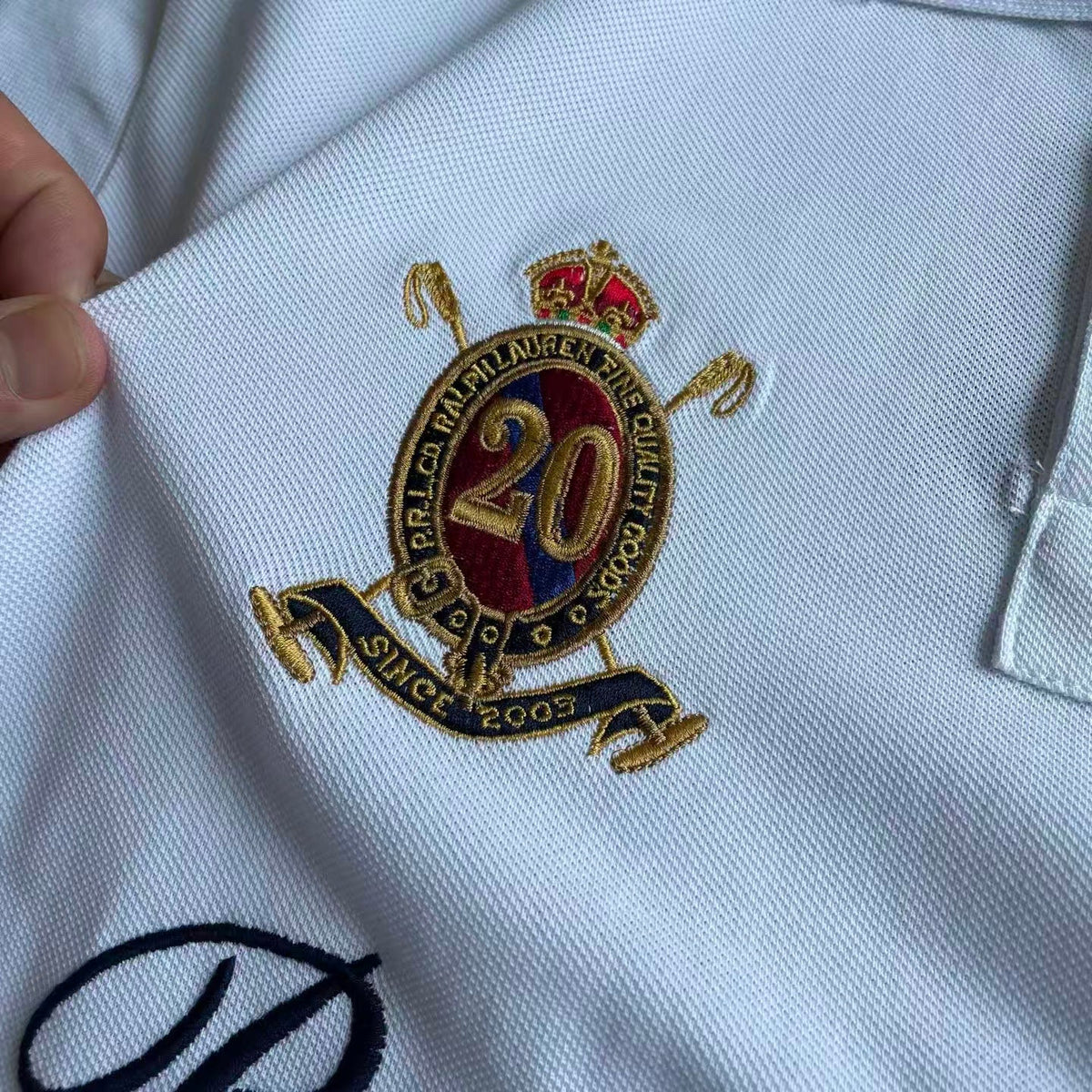 Ralph Lauren Polo