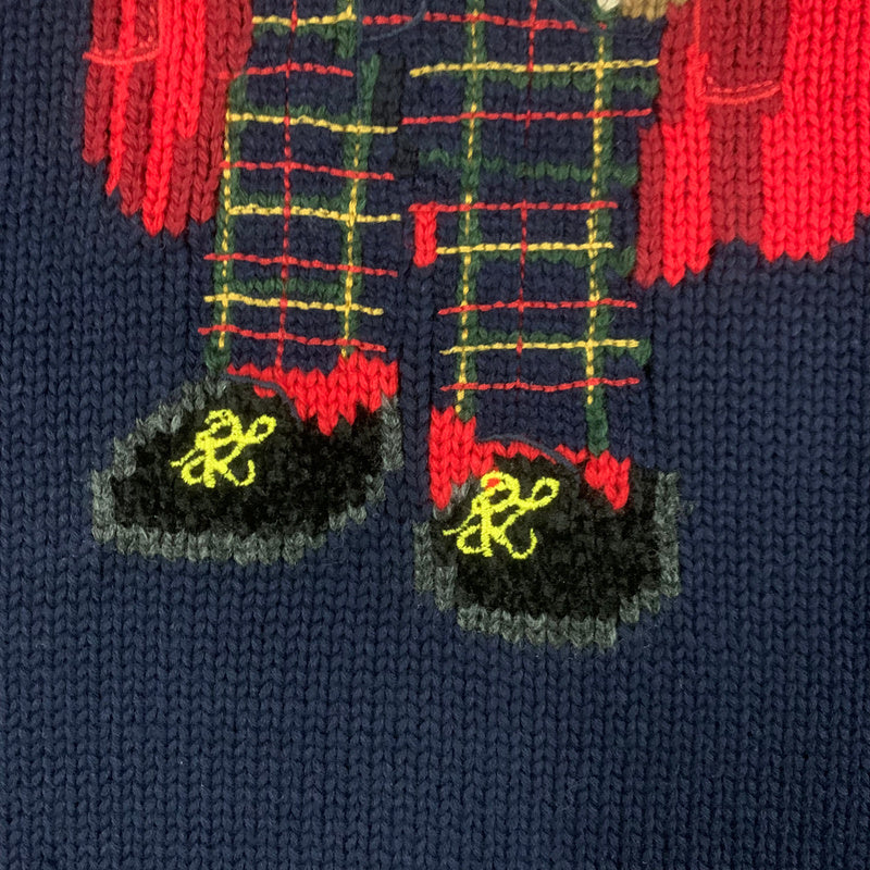 Ralph Lauren Pullover