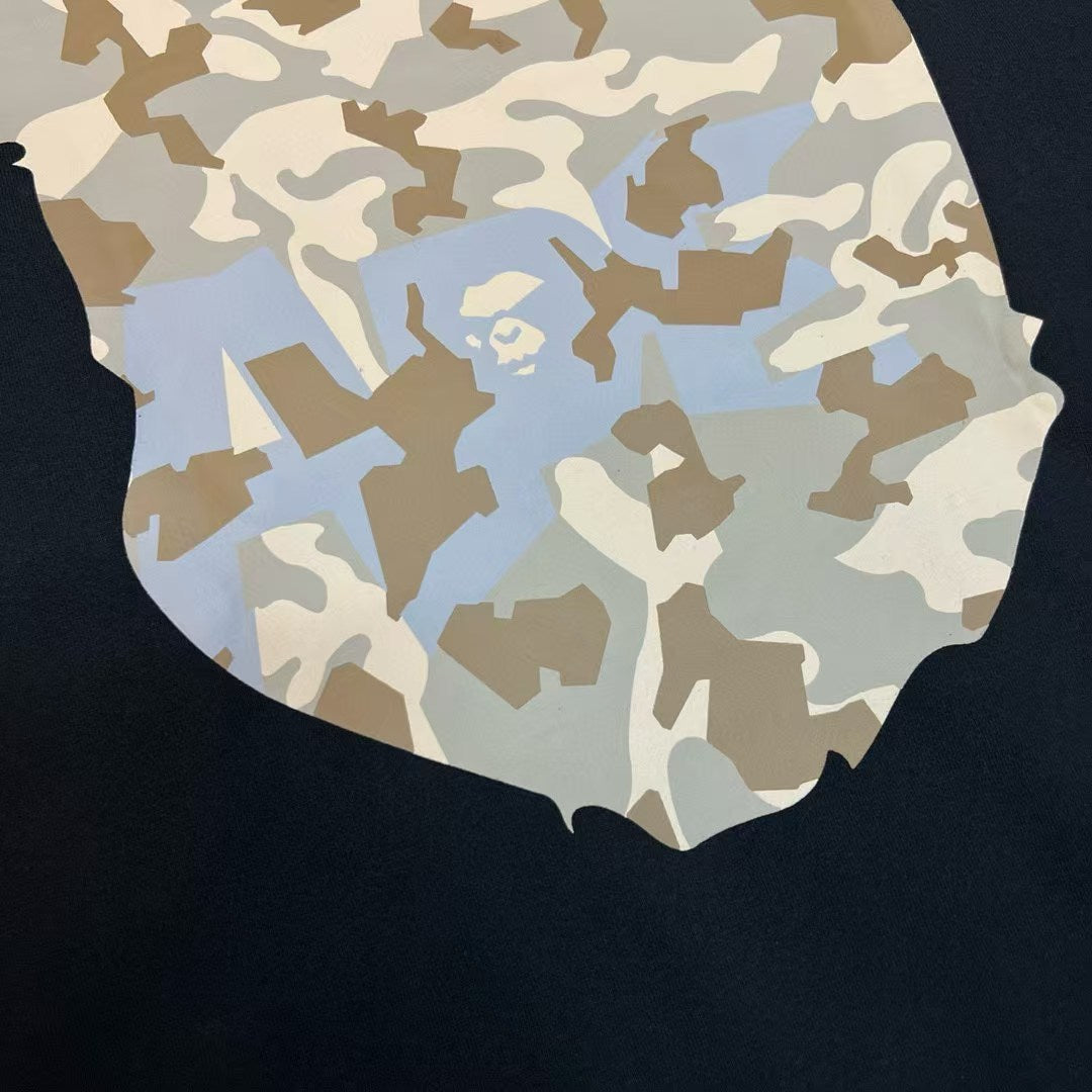 Camiseta de PA