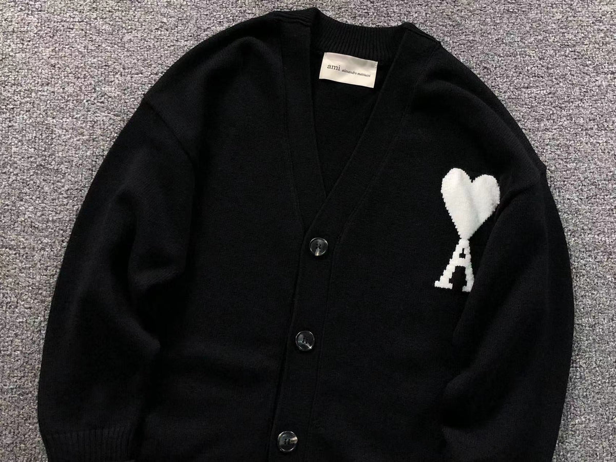 AM1 Pullover