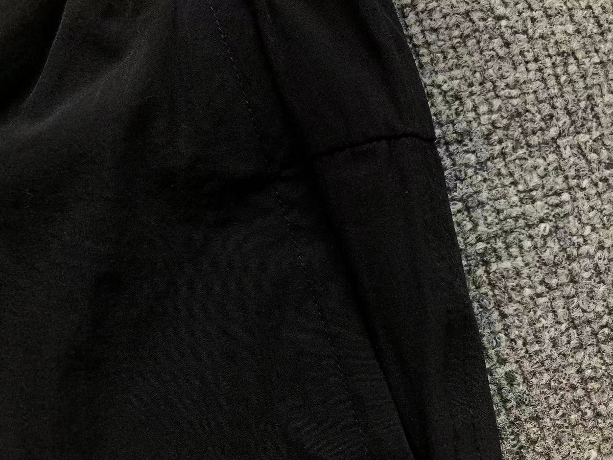 N1K Shorts