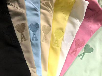 AM1 Kapuzenpullover
