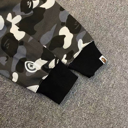 Bp Hoodie