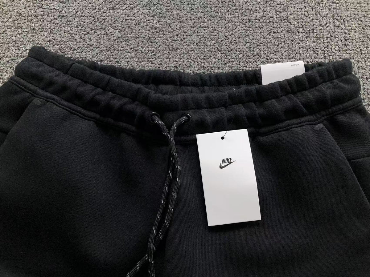N1K Shorts