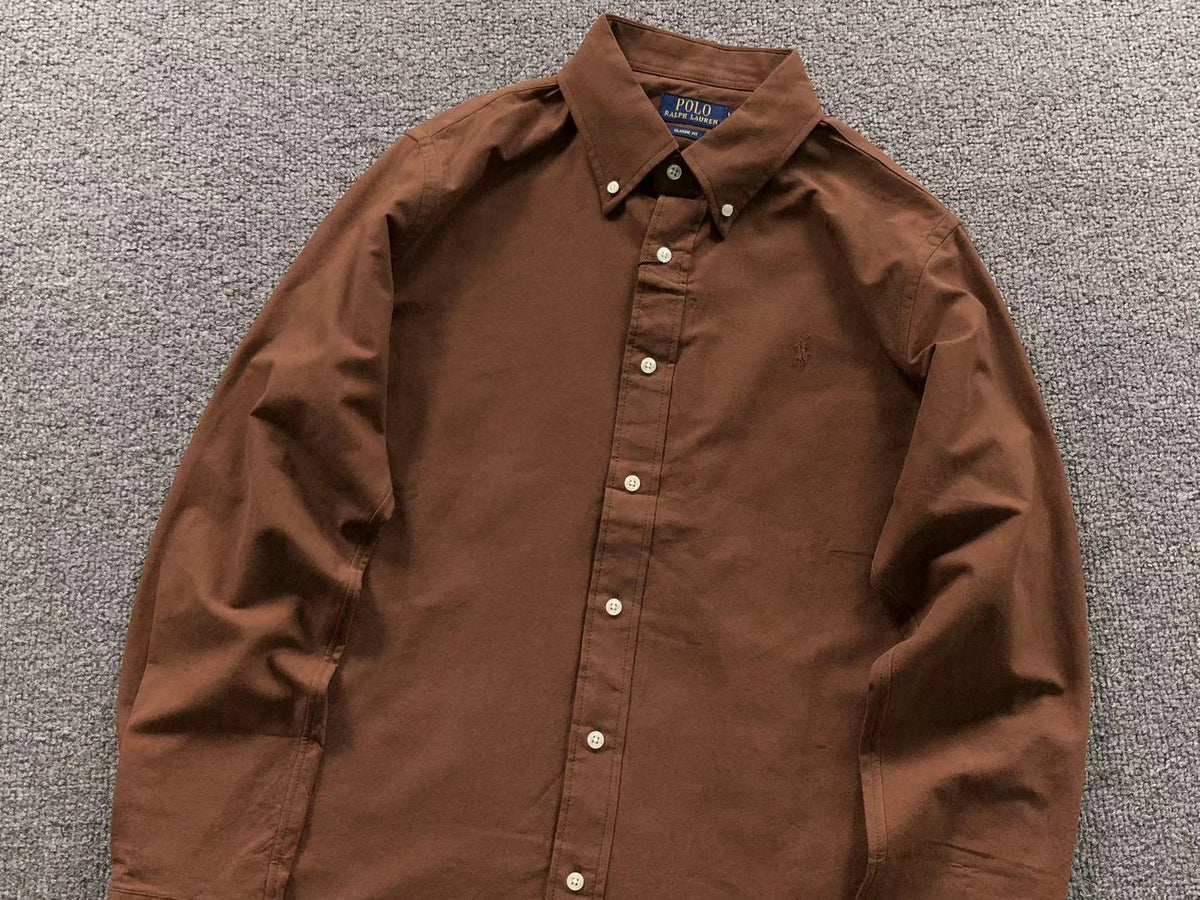 Ralph Lauren Hemd