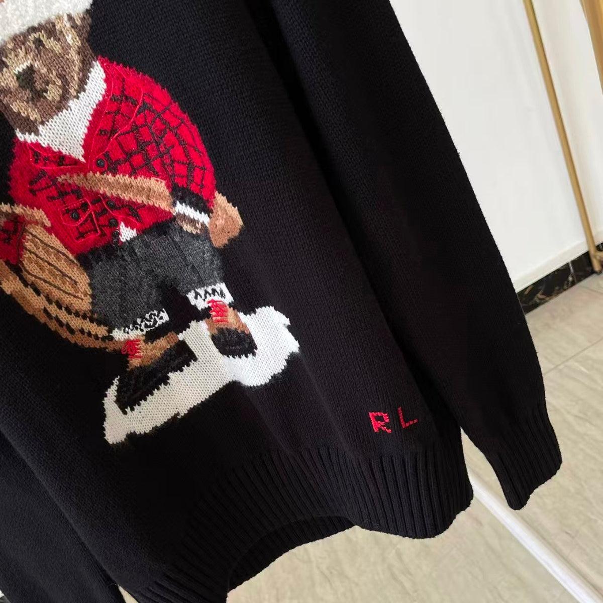 Ralph Lauren Pullover