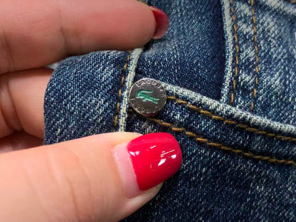 Klassische Hose