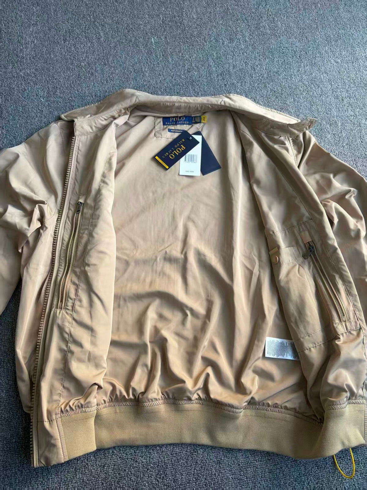 Ralph Lauren Jacke
