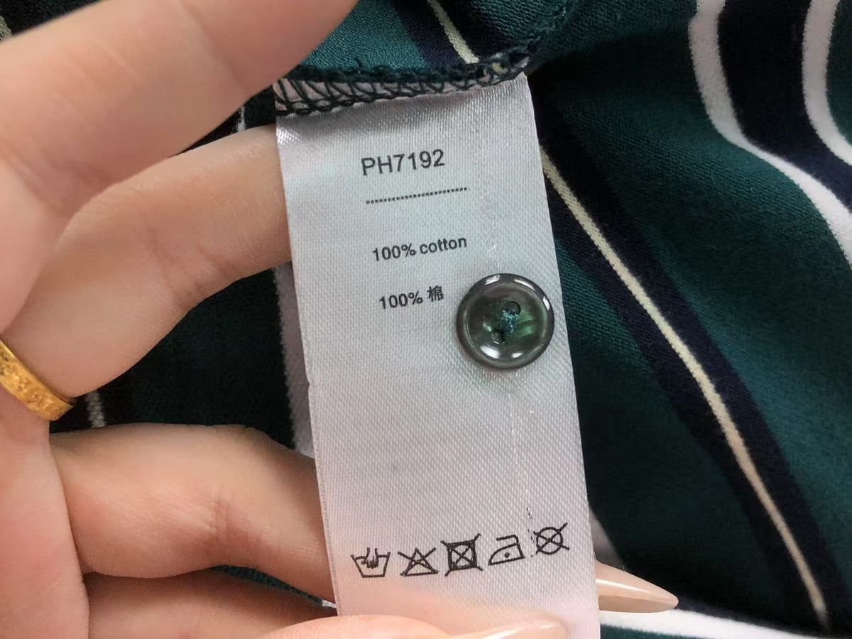 Klassisches Polo