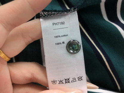 Klassisches Polo