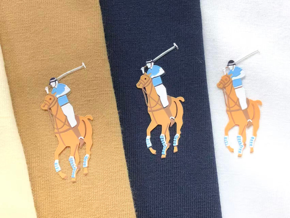 Ralph Lauren Langarmshirt