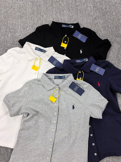 Ralph Lauren Polo Damen