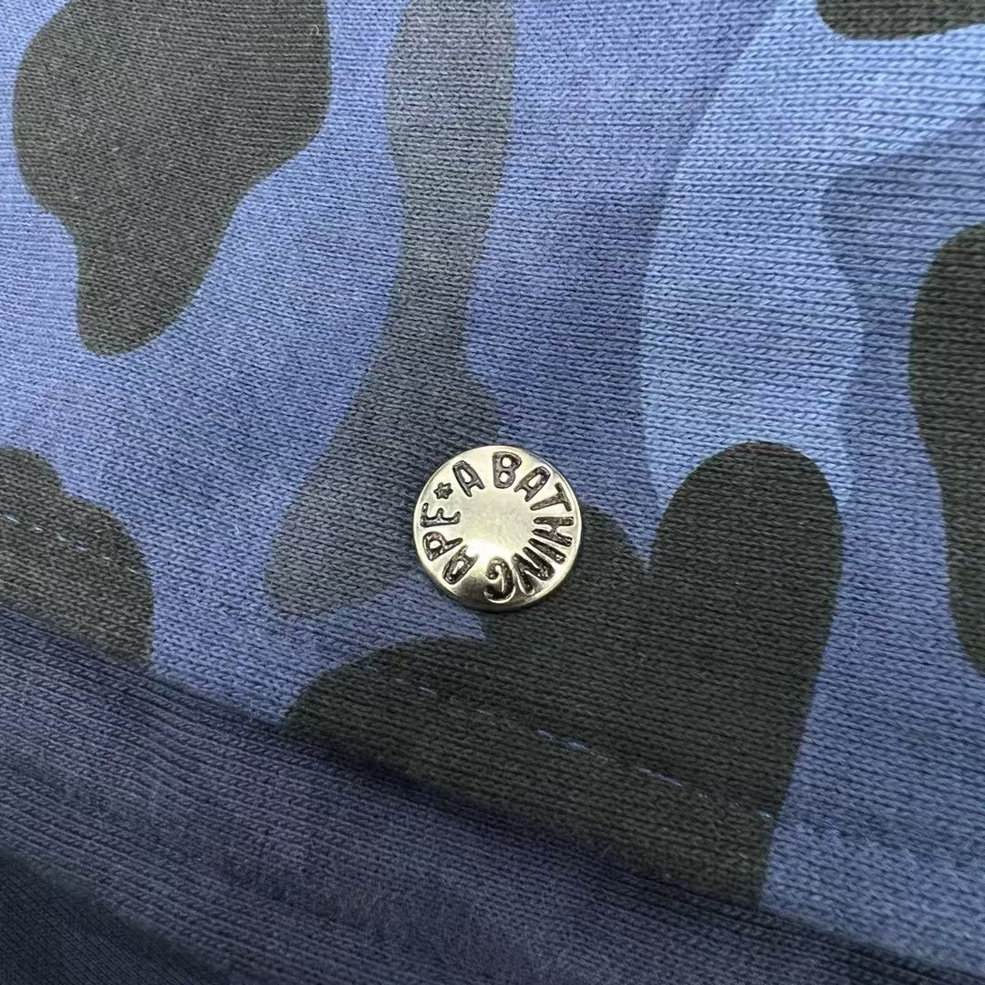 Sudadera con capucha de Bp